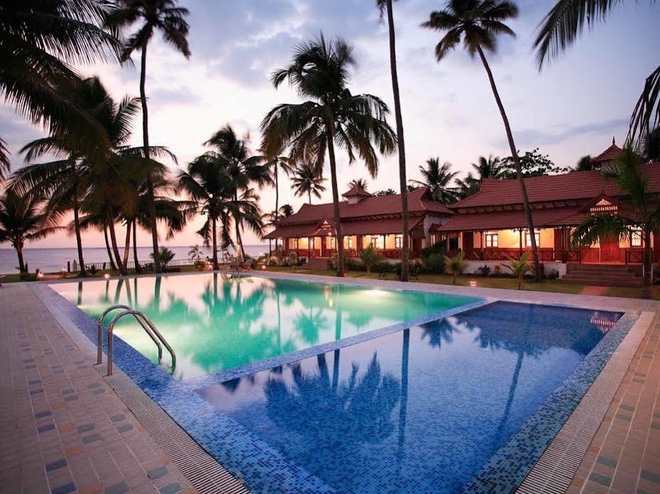 Cocobay Resort Кумараком Екстериор снимка